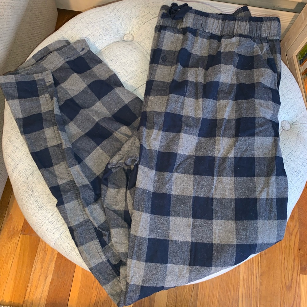 Men’s Pajama Pants
